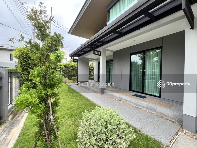 For Sale - Saransiri Rangsit, Pathum Thani