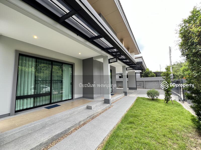 For Sale - Saransiri Rangsit, Pathum Thani