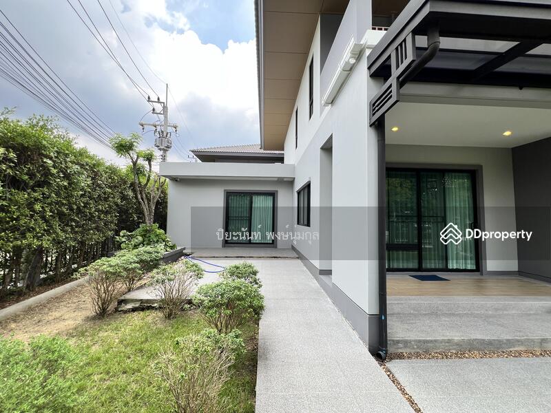 For Sale - Saransiri Rangsit, Pathum Thani