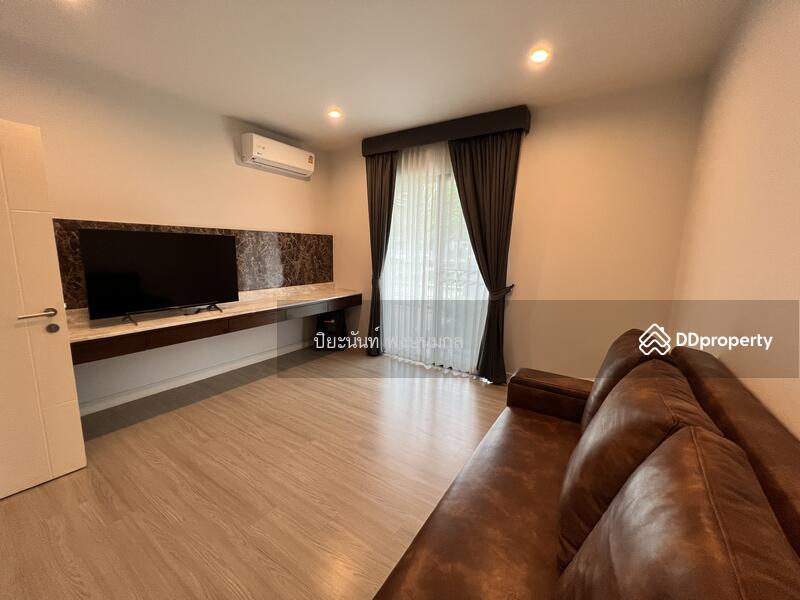 For Sale - Saransiri Rangsit, Pathum Thani