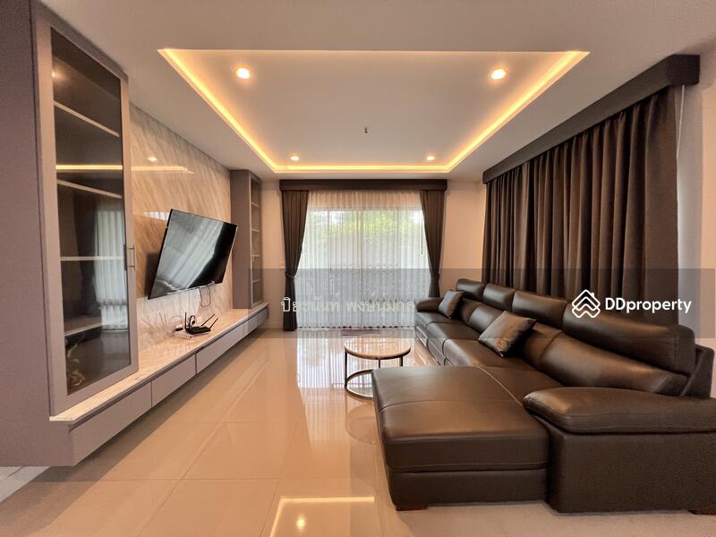 For Sale - Saransiri Rangsit, Pathum Thani