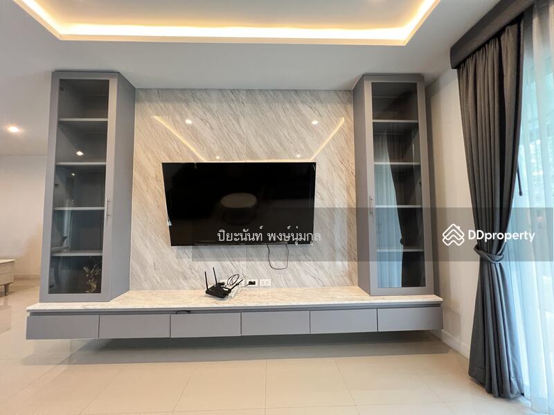 For Sale - Saransiri Rangsit, Pathum Thani