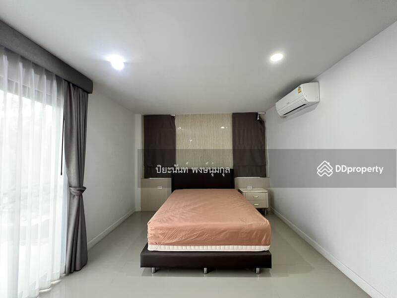 For Sale - Saransiri Rangsit, Pathum Thani