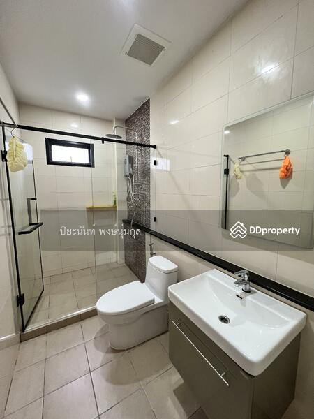 For Sale - Saransiri Rangsit, Pathum Thani