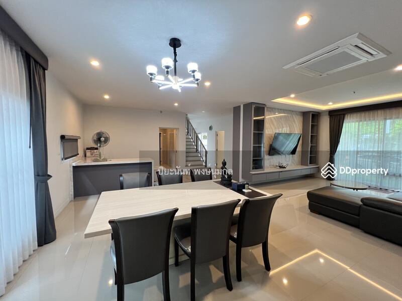For Sale - Saransiri Rangsit, Pathum Thani
