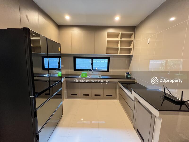 For Sale - Saransiri Rangsit, Pathum Thani