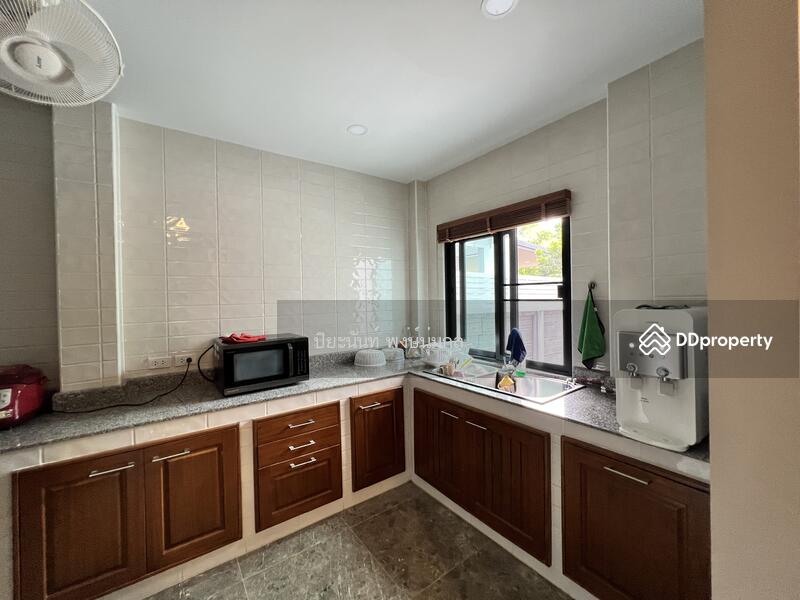 For Sale - Saransiri Rangsit, Pathum Thani
