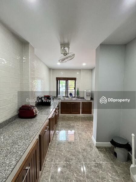 For Sale - Saransiri Rangsit, Pathum Thani