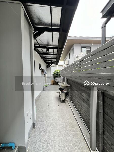 For Sale - Saransiri Rangsit, Pathum Thani