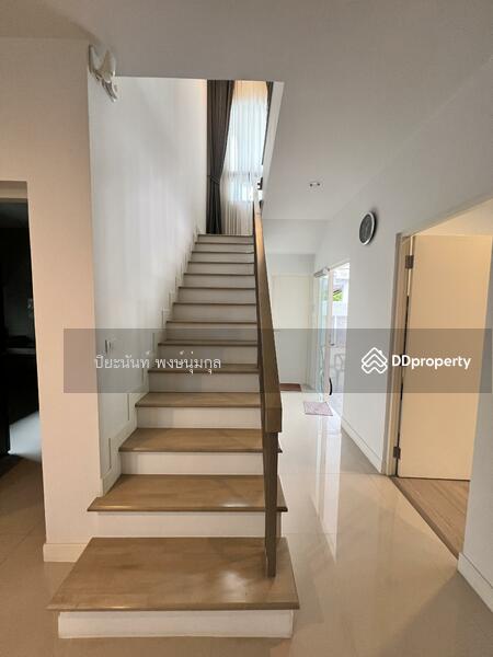 For Sale - Saransiri Rangsit, Pathum Thani