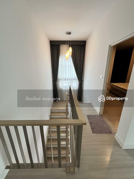 For Sale - Saransiri Rangsit, Pathum Thani