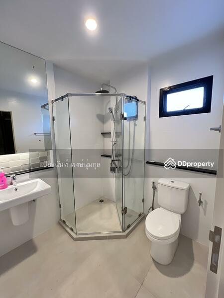 For Sale - Saransiri Rangsit, Pathum Thani