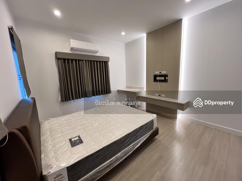 For Sale - Saransiri Rangsit, Pathum Thani