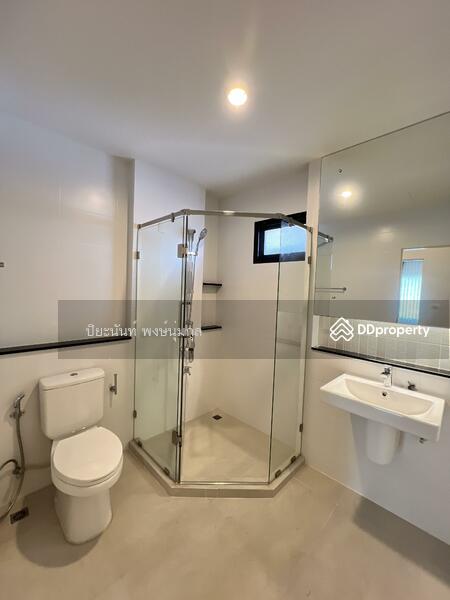For Sale - Saransiri Rangsit, Pathum Thani