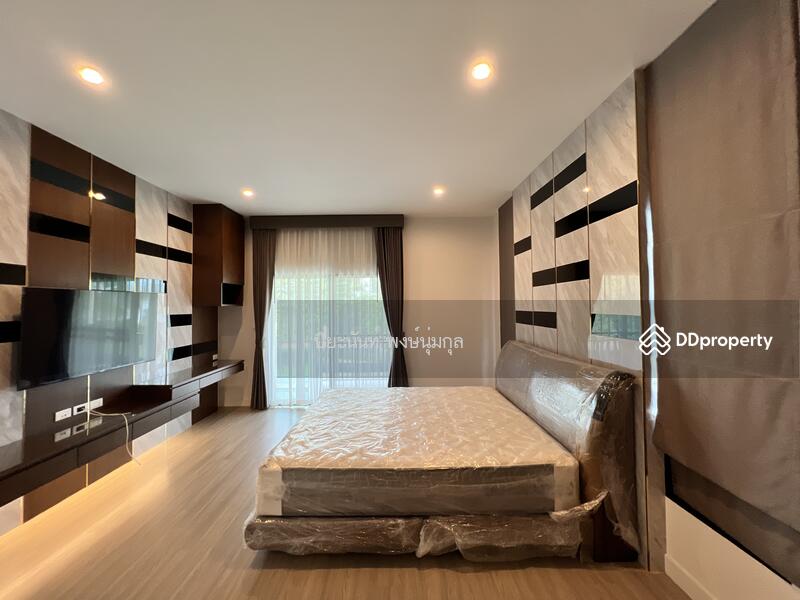 For Sale - Saransiri Rangsit, Pathum Thani