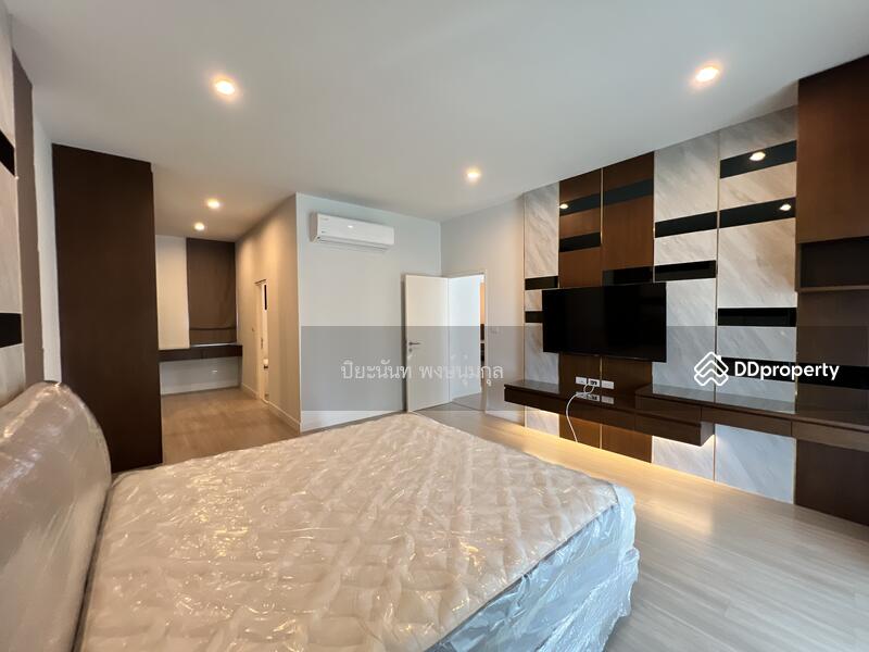 For Sale - Saransiri Rangsit, Pathum Thani