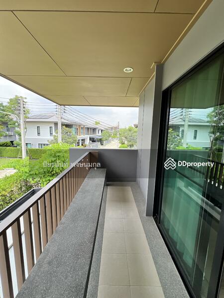 For Sale - Saransiri Rangsit, Pathum Thani