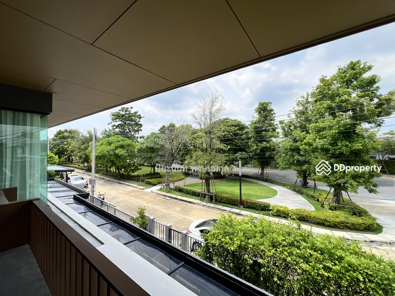 For Sale - Saransiri Rangsit, Pathum Thani