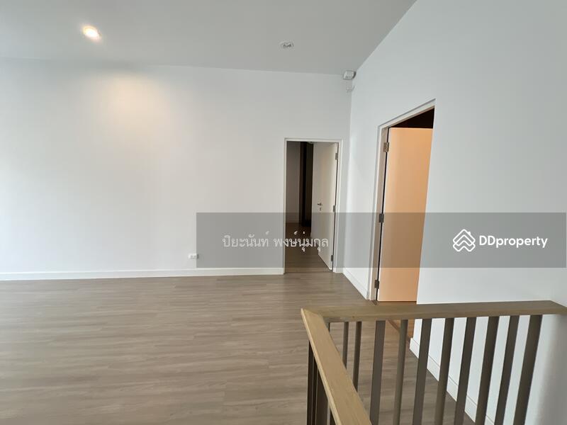 For Sale - Saransiri Rangsit, Pathum Thani