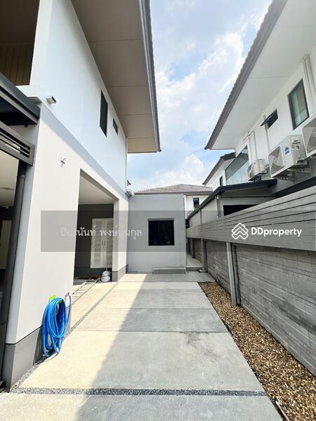 For Sale - Saransiri Rangsit, Pathum Thani