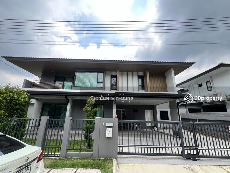 For Sale - Saransiri Rangsit, Pathum Thani