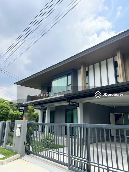For Sale - Saransiri Rangsit, Pathum Thani