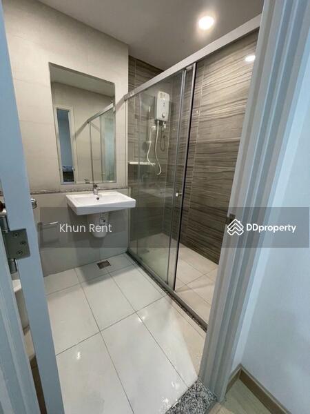 For Rent - Supalai Veranda Ramkhamhaeng, Bangkok
