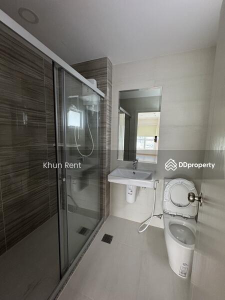 For Rent - Supalai Veranda Ramkhamhaeng, Bangkok