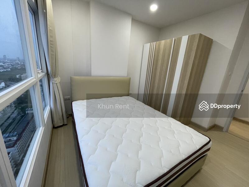 For Rent - Supalai Veranda Ramkhamhaeng, Bangkok
