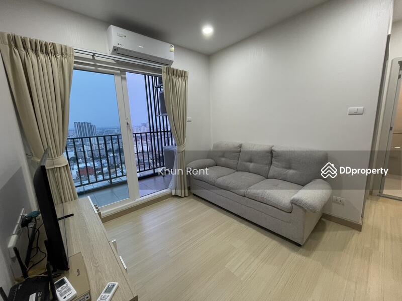 For Rent - Supalai Veranda Ramkhamhaeng, Bangkok