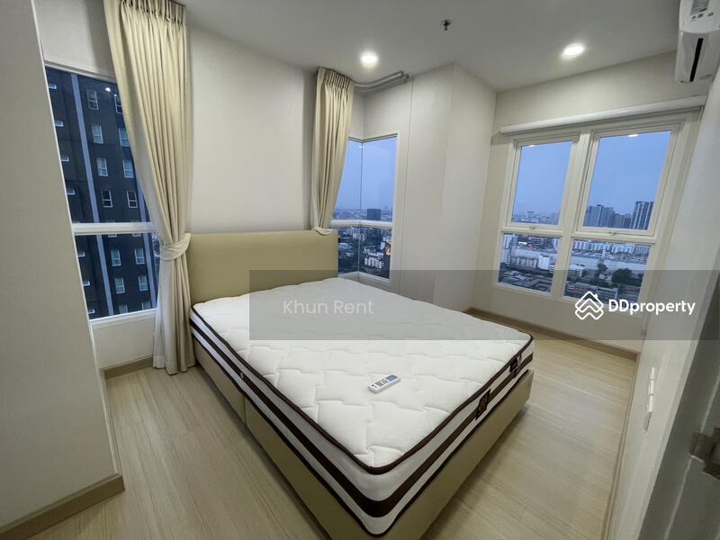 For Rent - Supalai Veranda Ramkhamhaeng, Bangkok