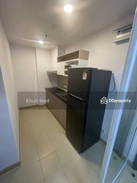 For Rent - Supalai Veranda Ramkhamhaeng, Bangkok