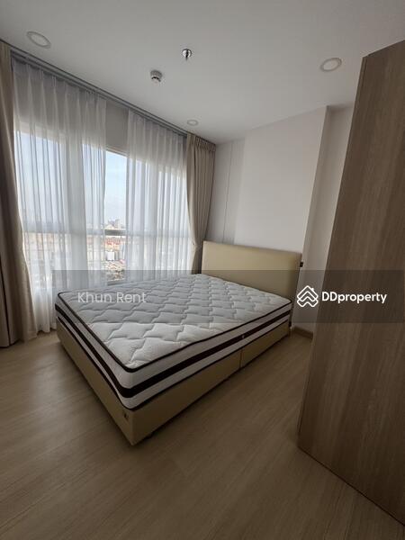 For Rent - Supalai Veranda Ramkhamhaeng, Bangkok