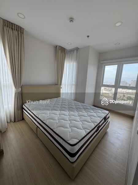 For Rent - Supalai Veranda Ramkhamhaeng, Bangkok