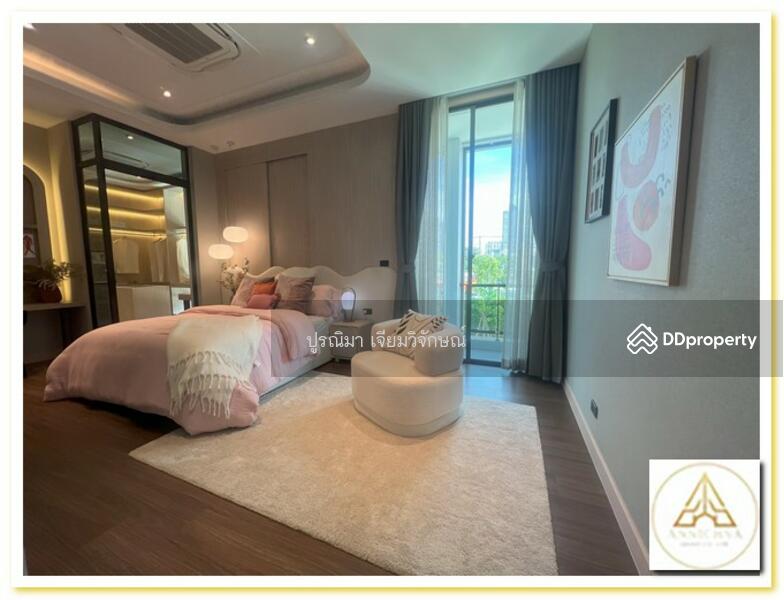 Bangkok Boulevard Ngamwongwan – Luxury Detached Houses near MRT Bang Krasor曼谷大道昂汶万 – 豪华独栋别墅，近 Bang K