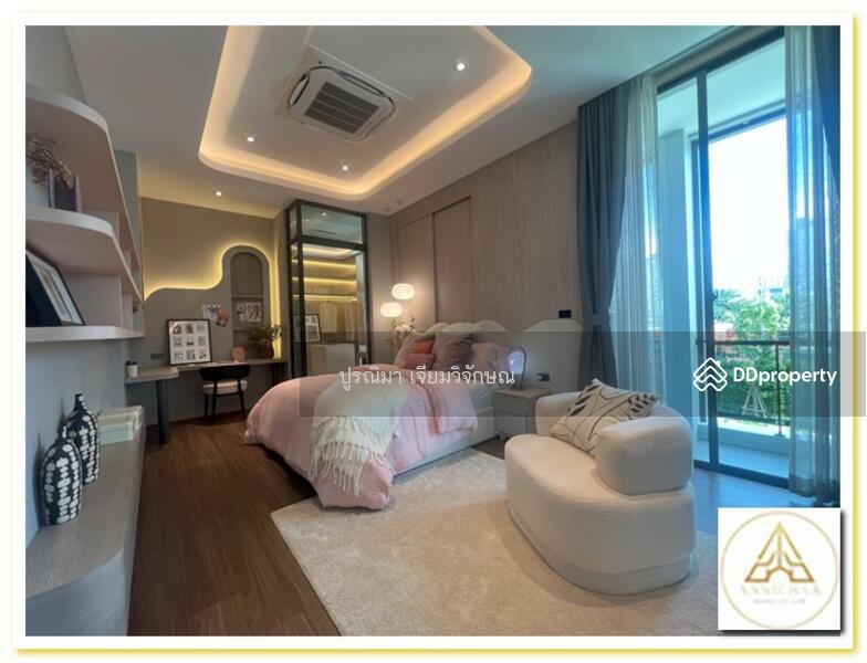 Bangkok Boulevard Ngamwongwan – Luxury Detached Houses near MRT Bang Krasor曼谷大道昂汶万 – 豪华独栋别墅，近 Bang K