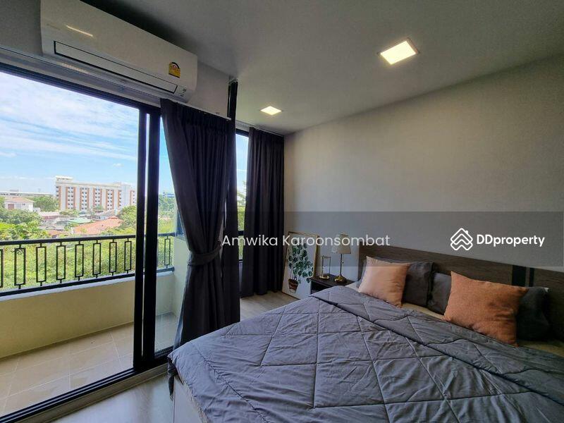 ให้เช่า - Plum Condo Saphanmai Station : พลัมคอนโด สะพานใหม่ สเตชั่น, กรุงเทพ