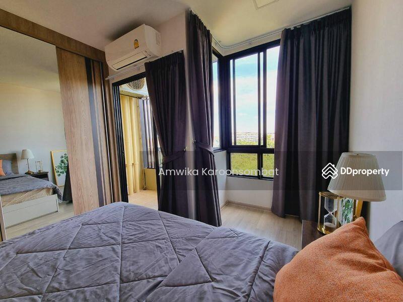 ให้เช่า - Plum Condo Saphanmai Station : พลัมคอนโด สะพานใหม่ สเตชั่น, กรุงเทพ