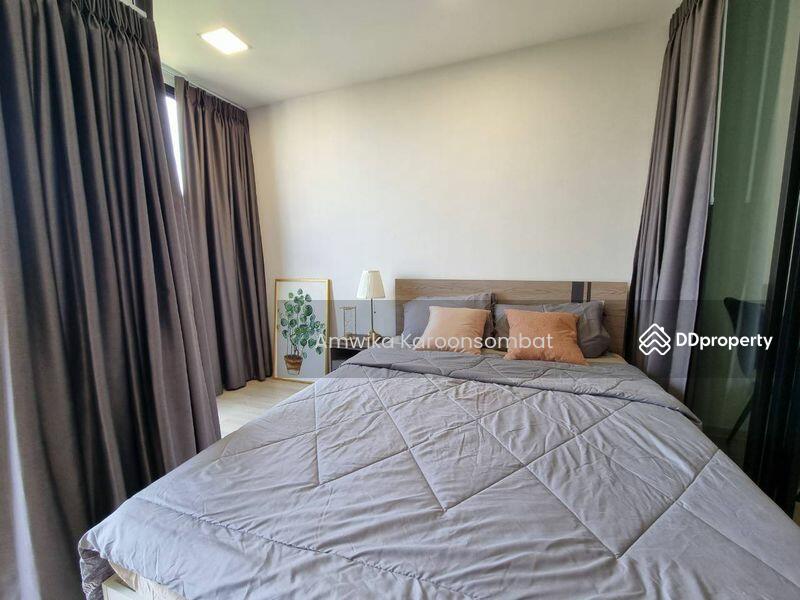 ให้เช่า - Plum Condo Saphanmai Station : พลัมคอนโด สะพานใหม่ สเตชั่น, กรุงเทพ