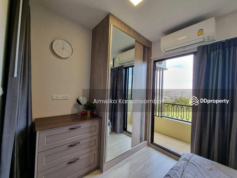 ให้เช่า - Plum Condo Saphanmai Station : พลัมคอนโด สะพานใหม่ สเตชั่น, กรุงเทพ