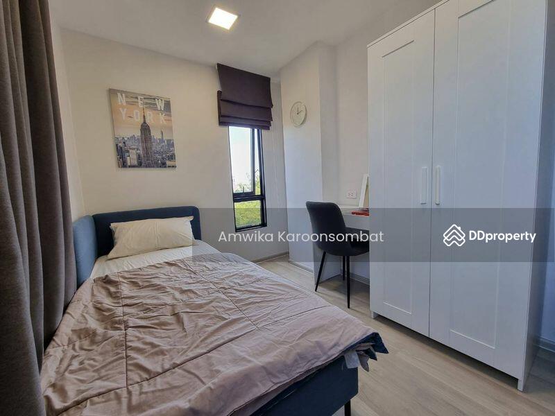 ให้เช่า - Plum Condo Saphanmai Station : พลัมคอนโด สะพานใหม่ สเตชั่น, กรุงเทพ