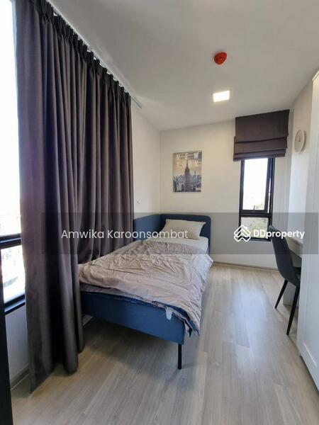ให้เช่า - Plum Condo Saphanmai Station : พลัมคอนโด สะพานใหม่ สเตชั่น, กรุงเทพ