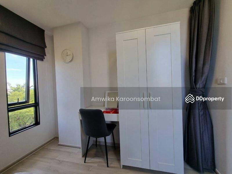 ให้เช่า - Plum Condo Saphanmai Station : พลัมคอนโด สะพานใหม่ สเตชั่น, กรุงเทพ