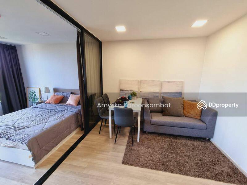 ให้เช่า - Plum Condo Saphanmai Station : พลัมคอนโด สะพานใหม่ สเตชั่น, กรุงเทพ