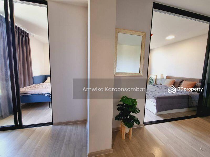 ให้เช่า - Plum Condo Saphanmai Station : พลัมคอนโด สะพานใหม่ สเตชั่น, กรุงเทพ