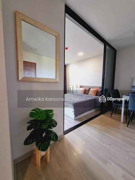 ให้เช่า - Plum Condo Saphanmai Station : พลัมคอนโด สะพานใหม่ สเตชั่น, กรุงเทพ