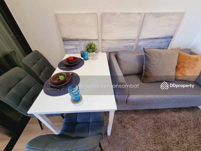 ให้เช่า - Plum Condo Saphanmai Station : พลัมคอนโด สะพานใหม่ สเตชั่น, กรุงเทพ