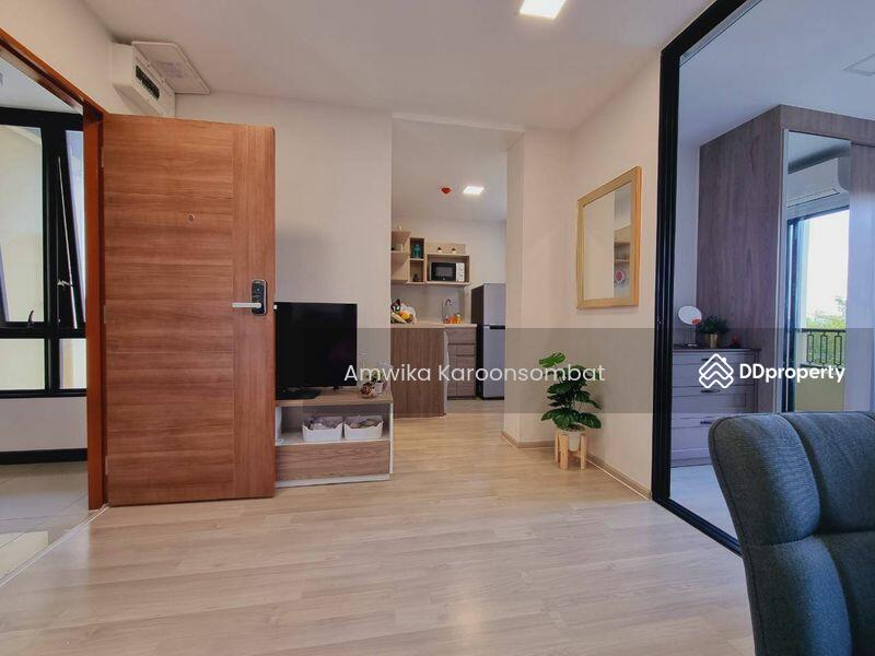 ให้เช่า - Plum Condo Saphanmai Station : พลัมคอนโด สะพานใหม่ สเตชั่น, กรุงเทพ