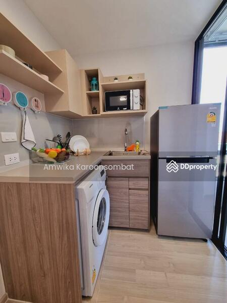 ให้เช่า - Plum Condo Saphanmai Station : พลัมคอนโด สะพานใหม่ สเตชั่น, กรุงเทพ