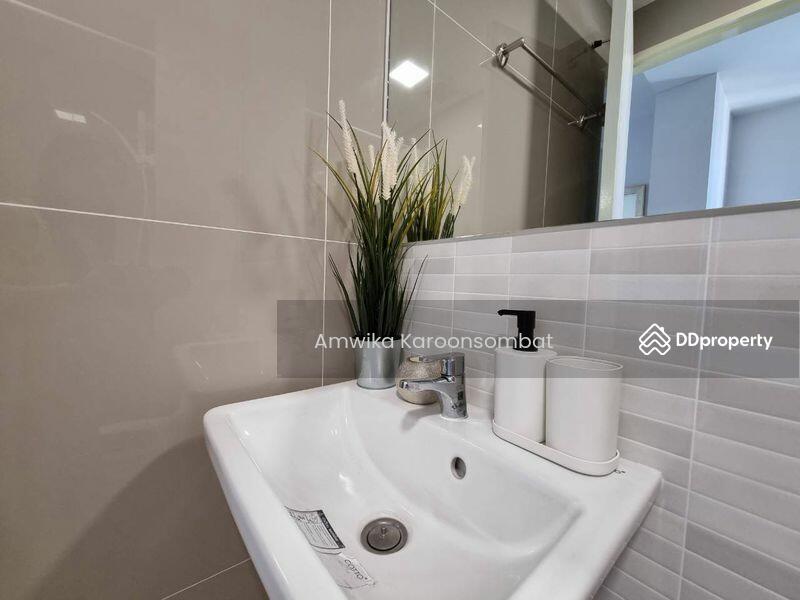 ให้เช่า - Plum Condo Saphanmai Station : พลัมคอนโด สะพานใหม่ สเตชั่น, กรุงเทพ